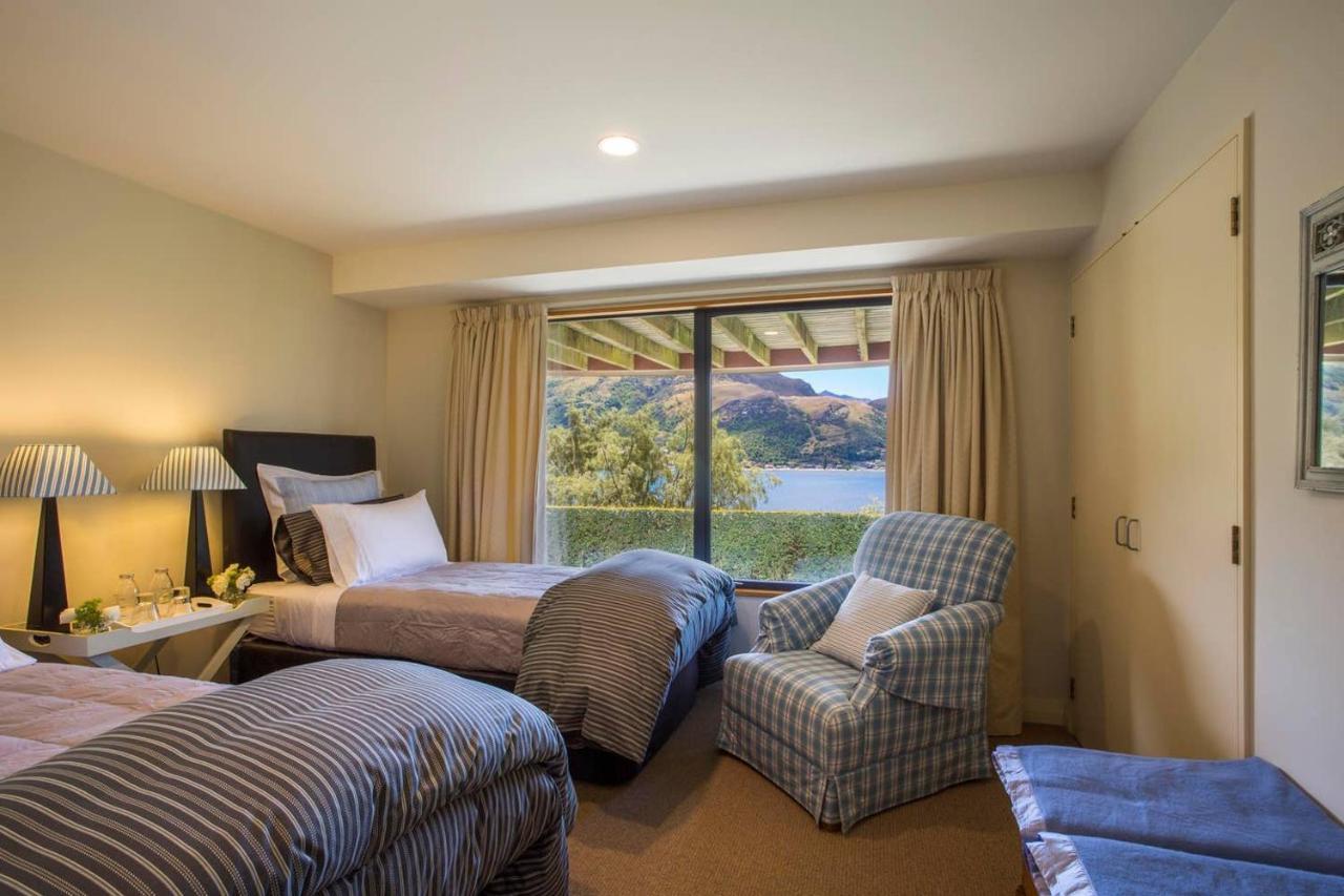 139 On Peninsula - The Ideal Retreat 2 Bedroom Apartment ควีนส์ทาวน์ ภายนอก รูปภาพ