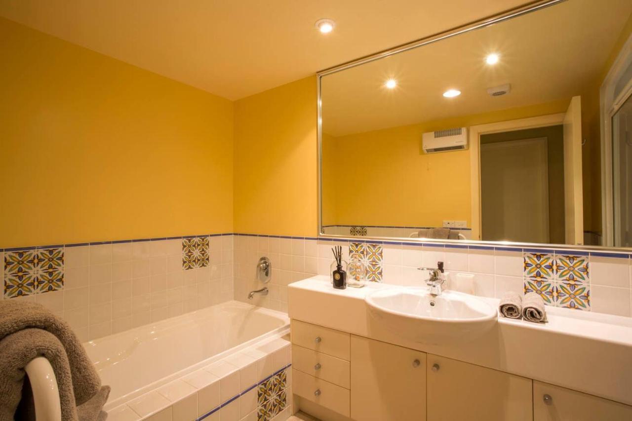 139 On Peninsula - The Ideal Retreat 2 Bedroom Apartment ควีนส์ทาวน์ ภายนอก รูปภาพ
