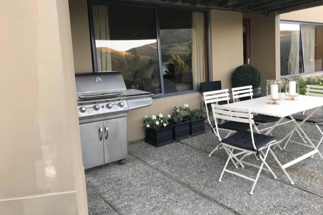 139 On Peninsula - The Ideal Retreat 2 Bedroom Apartment ควีนส์ทาวน์ ภายนอก รูปภาพ