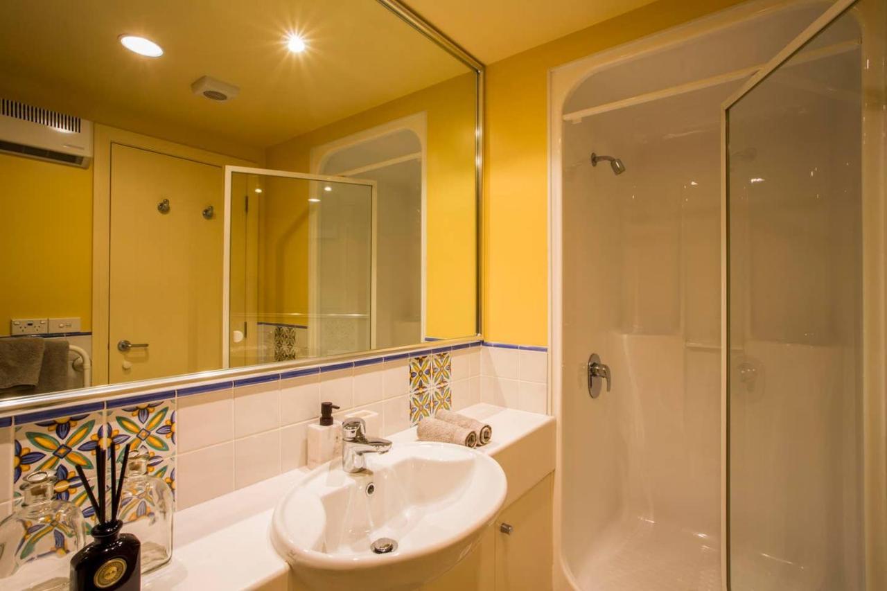139 On Peninsula - The Ideal Retreat 2 Bedroom Apartment ควีนส์ทาวน์ ภายนอก รูปภาพ