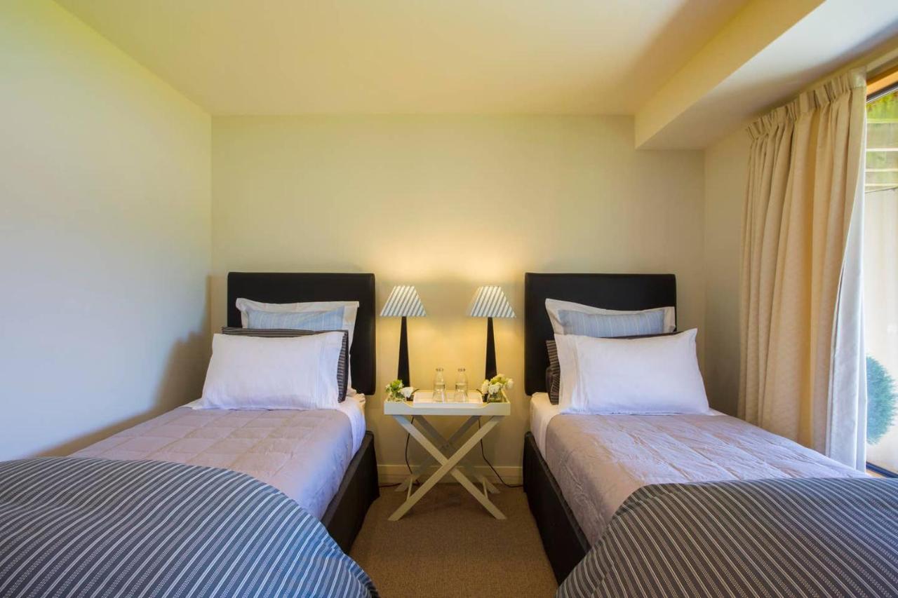139 On Peninsula - The Ideal Retreat 2 Bedroom Apartment ควีนส์ทาวน์ ภายนอก รูปภาพ