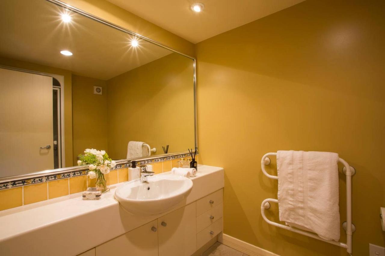 139 On Peninsula - The Ideal Retreat 2 Bedroom Apartment ควีนส์ทาวน์ ภายนอก รูปภาพ
